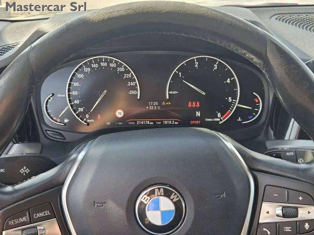 BMW 320 320D 190cv MT6 BUSINESS ADVANTAGE TOURING - GA429G