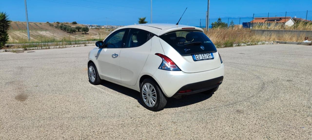 Lancia Ypsilon 1.3 MJT 16V 95 CV 5 porte S&S Platinum