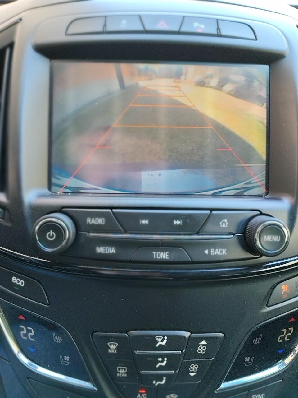 Opel Insignia 2.0 CDTI 170CV SW E6 Cosmo