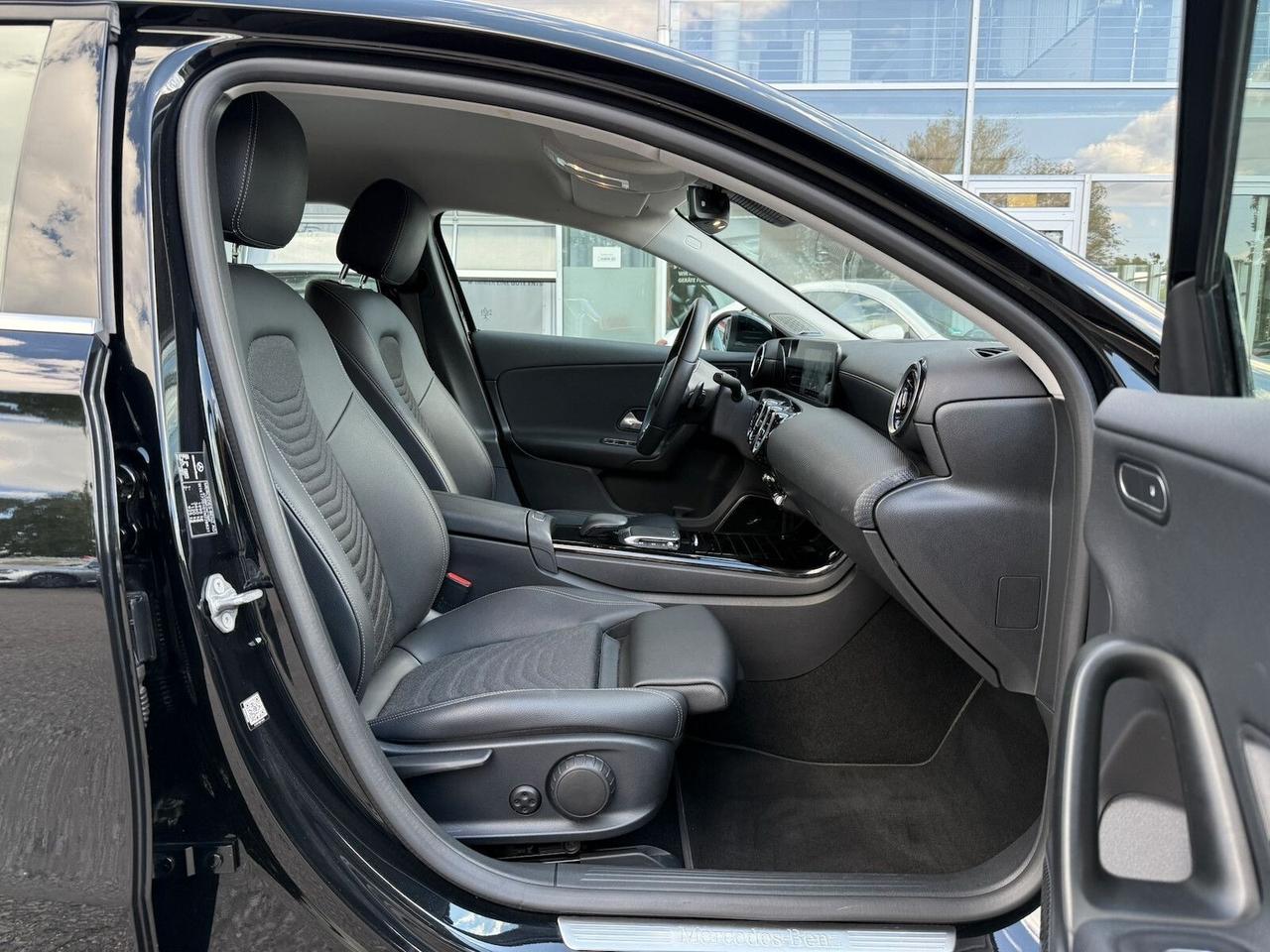 Mercedes-benz A 180 d 2.0 Automatic Executive
