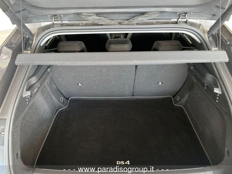 DS DS4 II 2021 1.5 bluehdi Cross Rivoli 130cv auto
