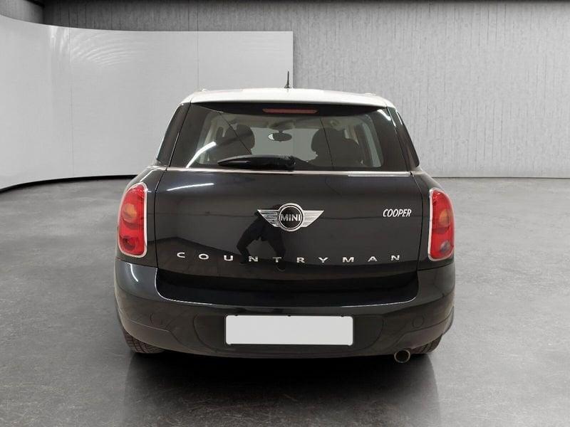 MINI Countryman Mini 1.6 Cooper E6