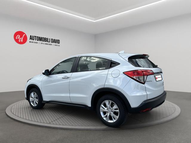 HONDA HR-V 1.5 i-VTEC Comfort