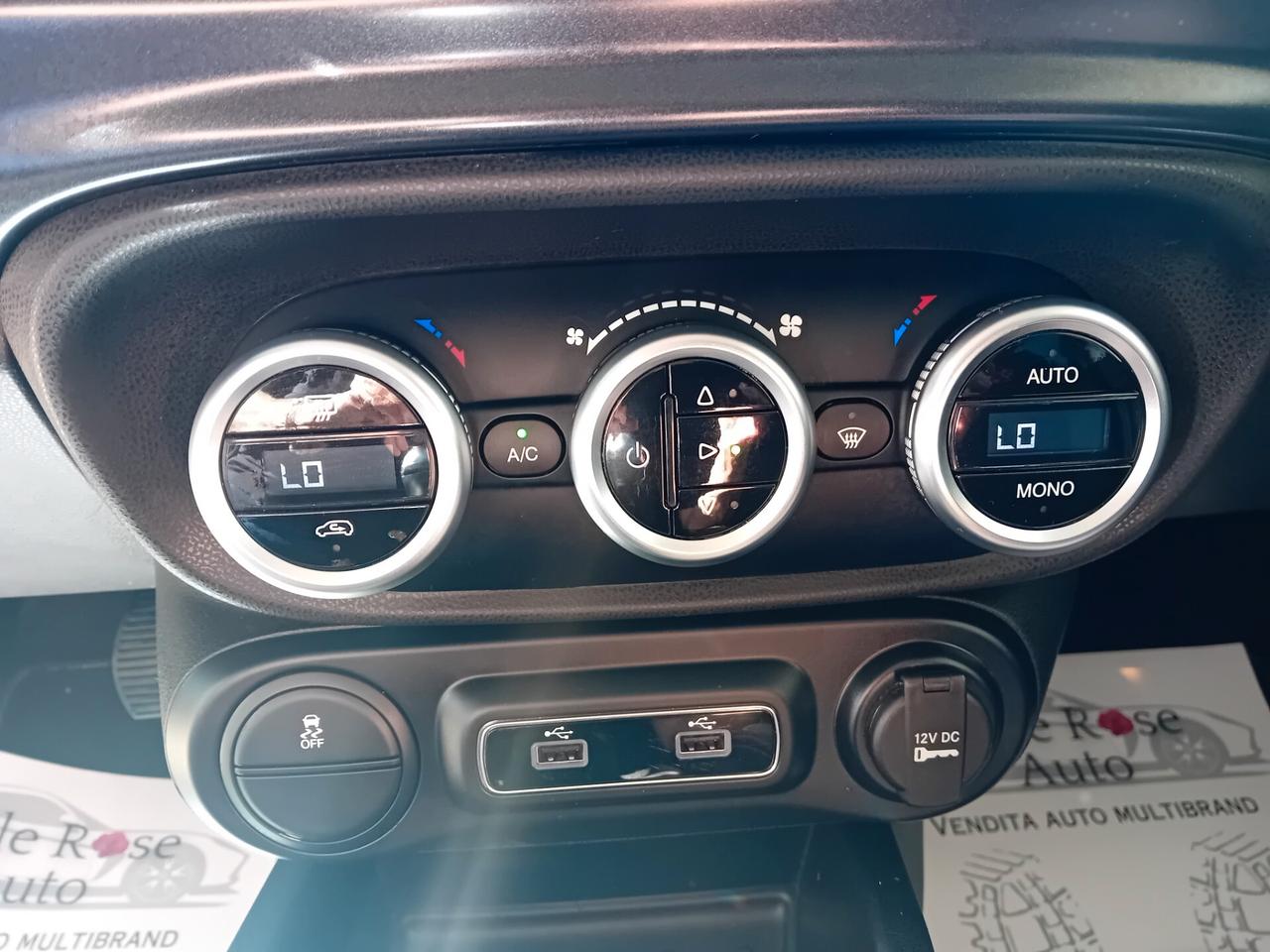 Fiat 500L 1.4 95 CV S&S Sport