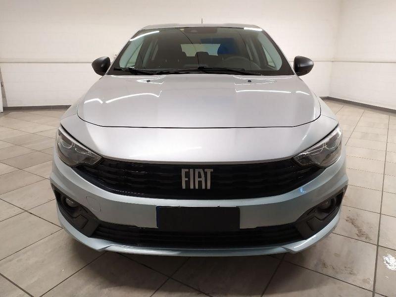 FIAT Tipo 5p 1.6 mjt Life s&s 130cv