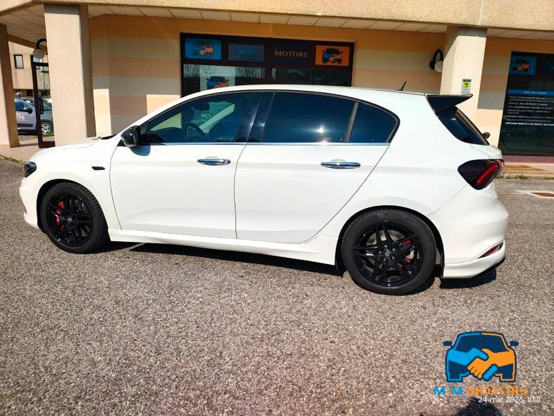 Fiat Tipo 5 Porte Tipo 5p 1.4 tjt Sport s&s 120cv my20
