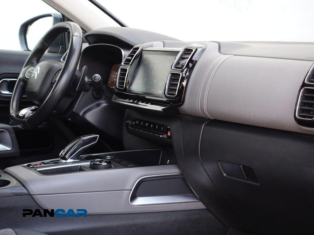Citroen C5 Aircross BlueHDi 130 S&S EAT8 Feel +Grip Controll