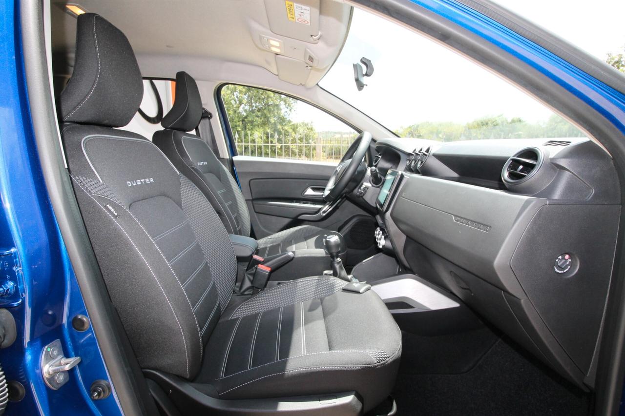 Dacia Duster 1.0 TCe GPL 4x2 Prestige Up|2022