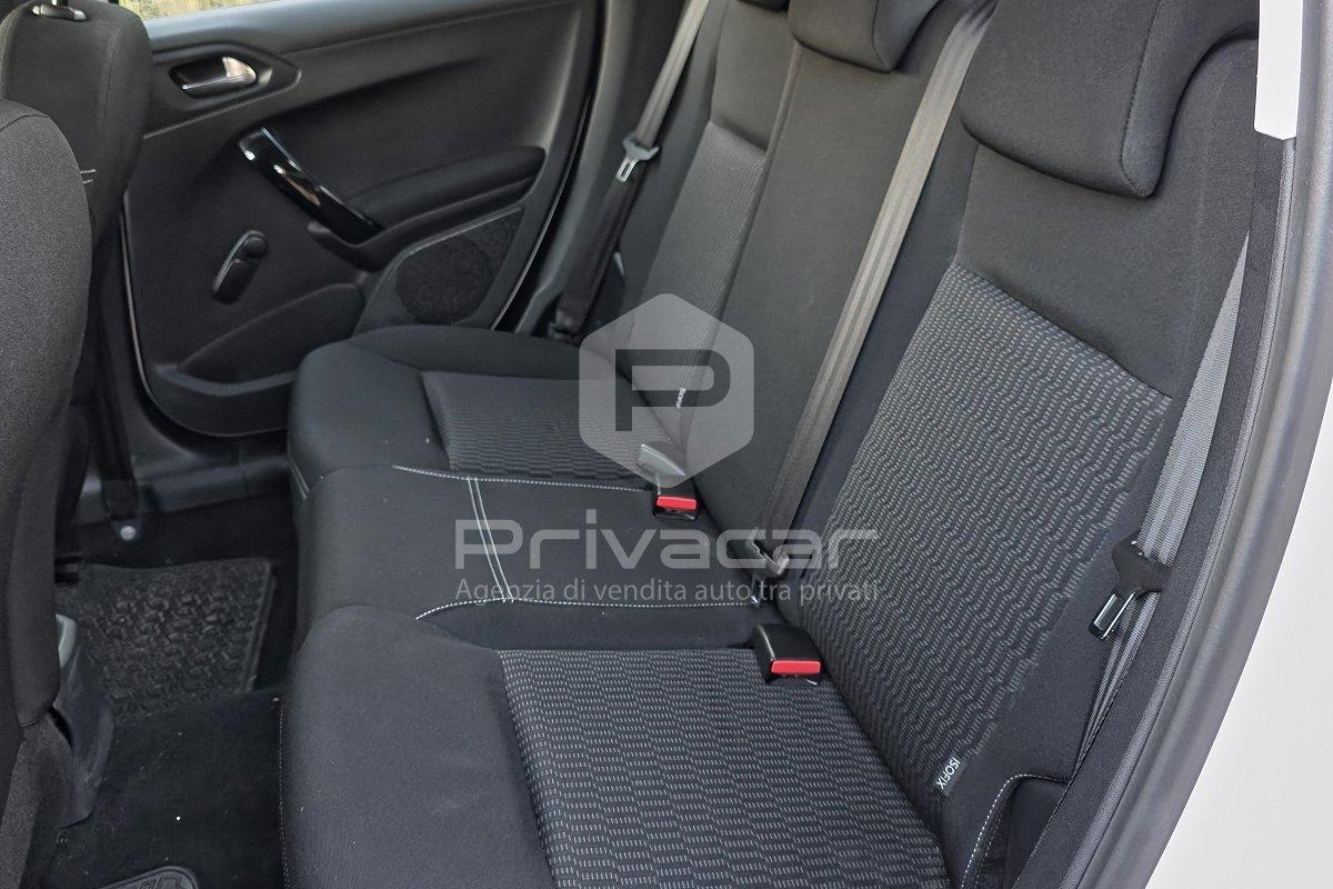 PEUGEOT 208 1° serie BlueHDi 75 5 porte Active