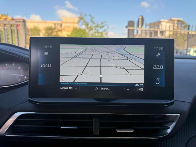 PEUGEOT 3008 BlueHDi 130 S&S Allure Pack Aziendale unipro !!!!