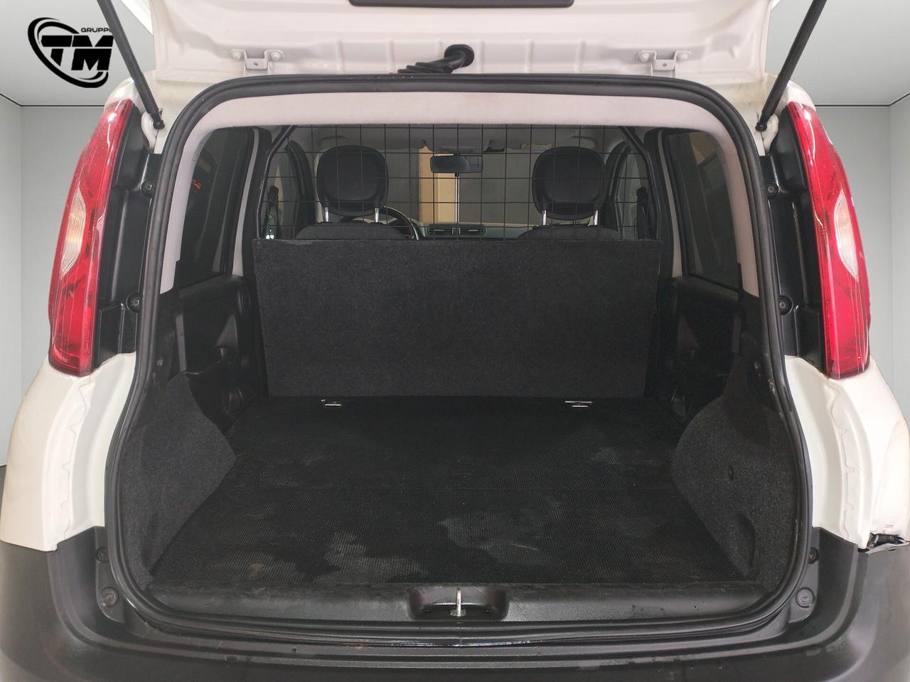 Fiat Panda 0.9 TwinAir Turbo S&S 4x4 Pop Van 2 posti - IVA ESCLUSA