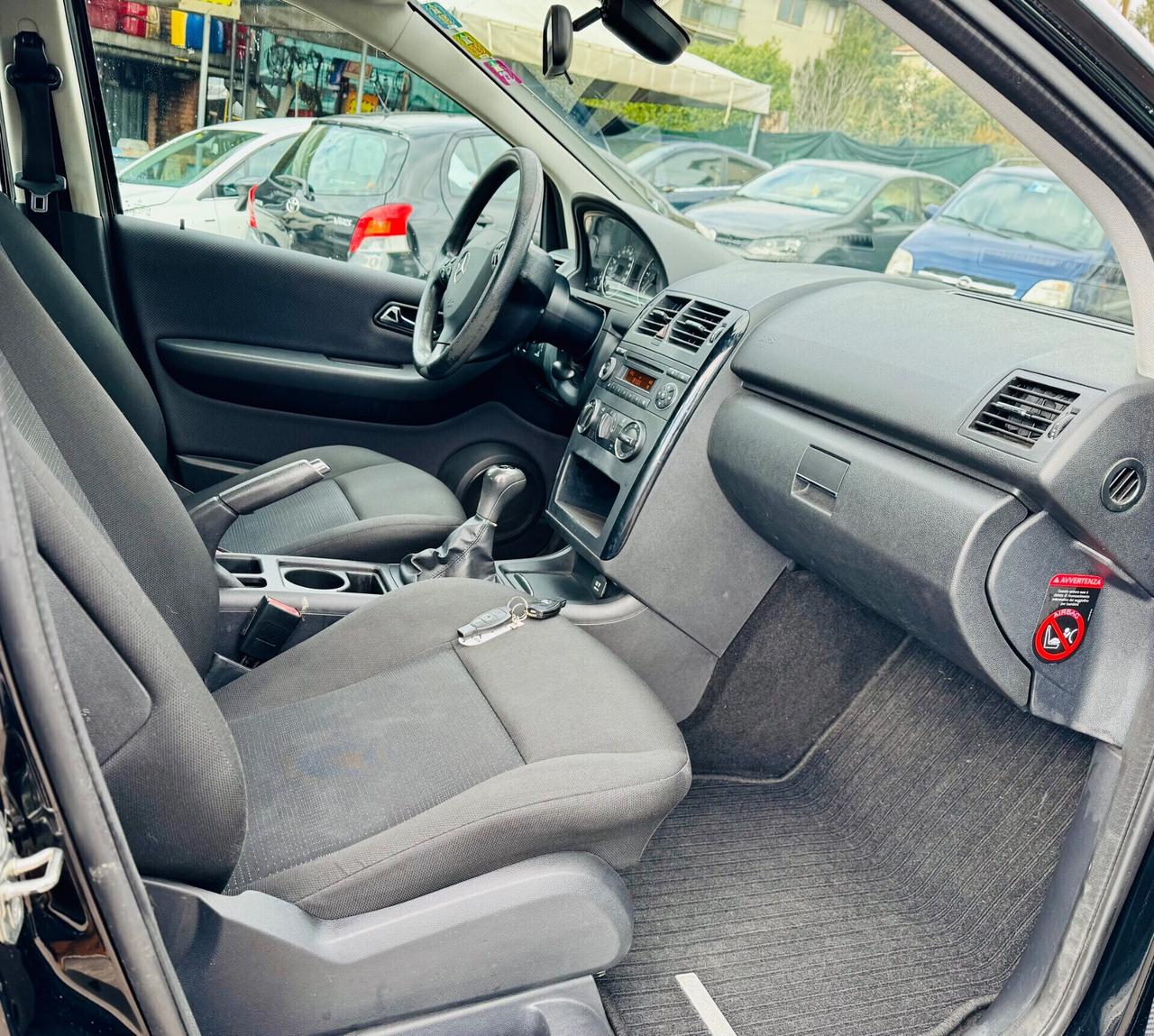 Mercedes-benz A 180 CDI Premium OK NEOPATENTATI