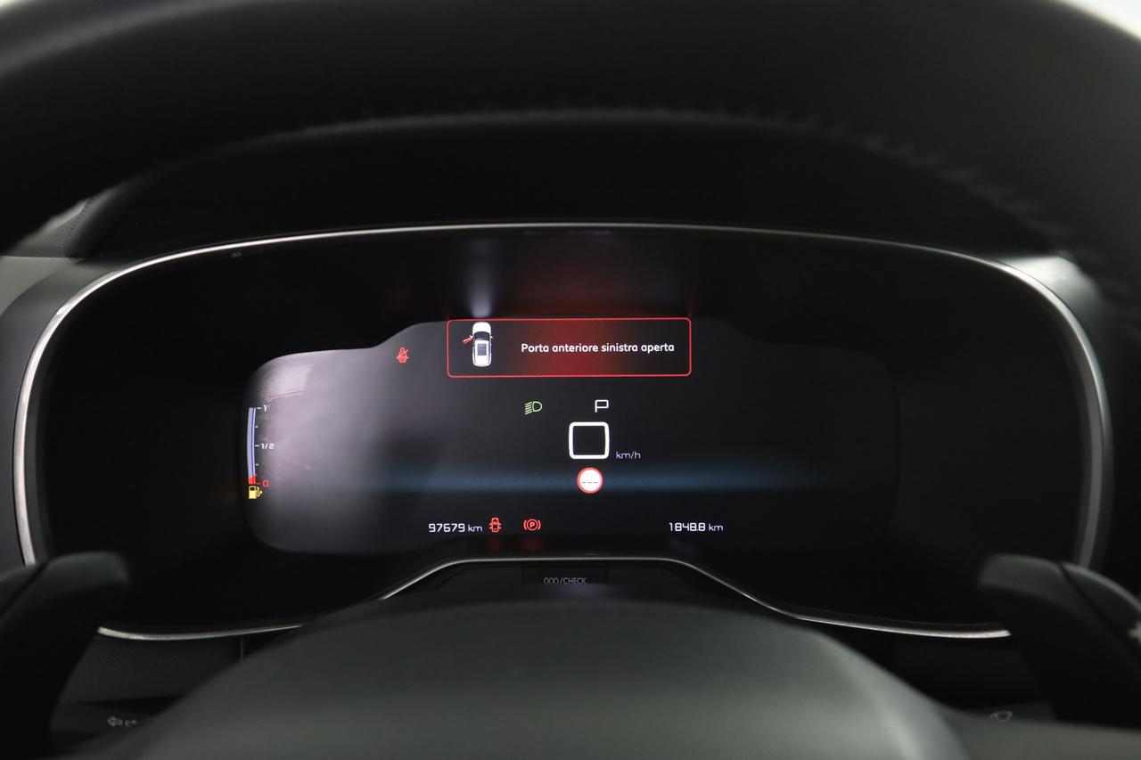 CITROEN C5 Aircross BlueHDi 130 S&S EAT8 Feel