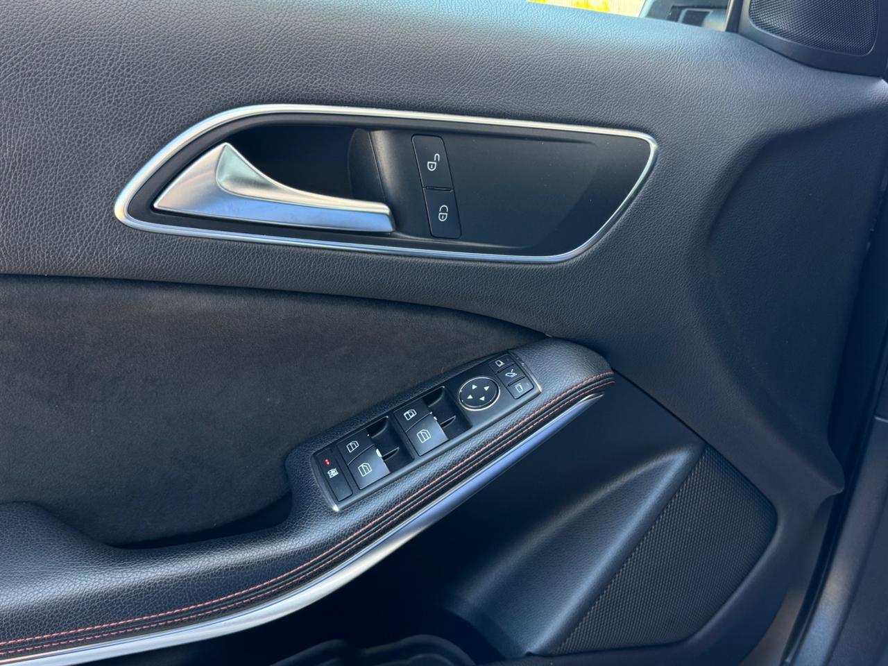 Mercedes A 180 CDI 109cv Premium AMG