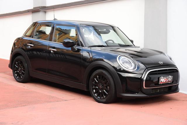 MINI One 1.5 One 75 CV 5 porte