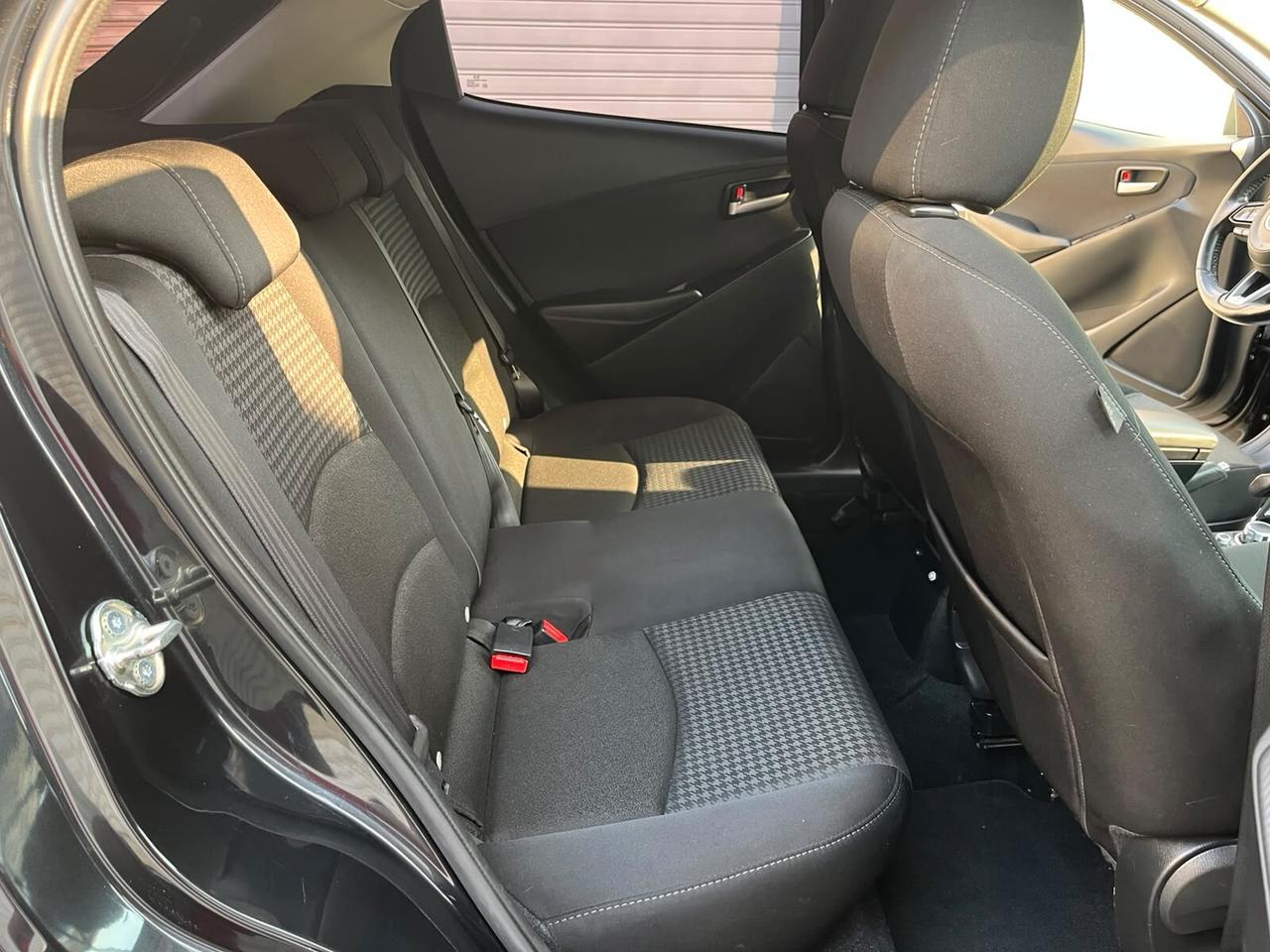 Mazda 2 Mazda2 1.5 Skyactiv-G 90 CV Exceed