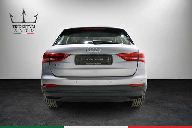 Audi Q3 35 1.5 tfsi Business s-tronic