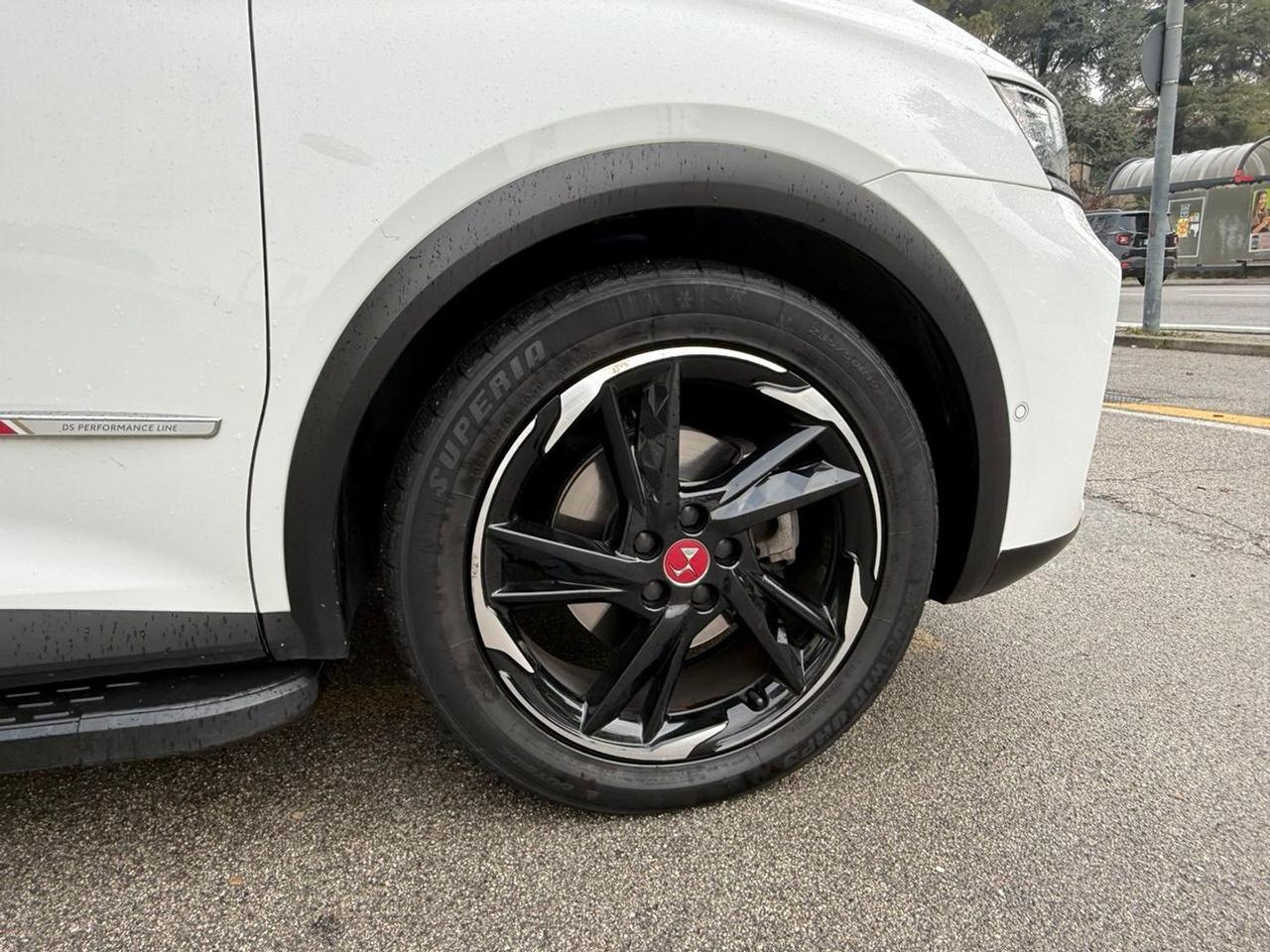 DS DS 7 BlueHDi 180 #9195