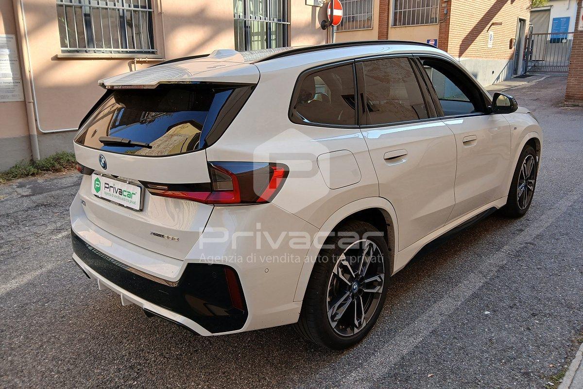 BMW X1 xDrive 25e Msport