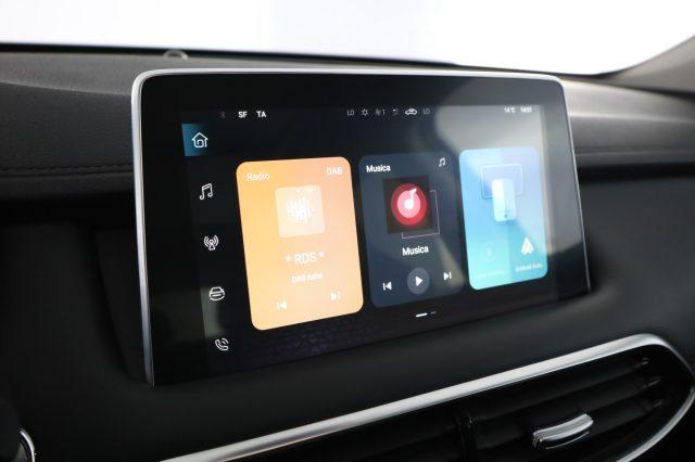 MG HS HS 1.5T-GDI AT Luxury