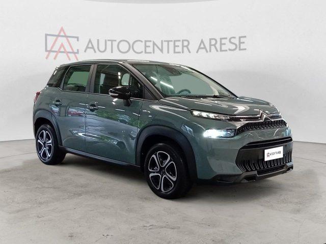 CITROEN C3 Aircross PureTech 110 S&S Live