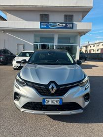 Renault Captur TCe 100 CV Intens GPL 100CV My21