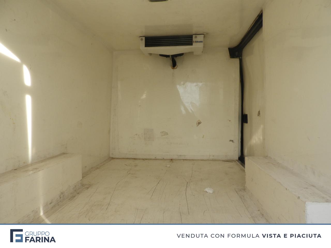 IVECO daily 29 L10V minivan Plus H2 p.c.