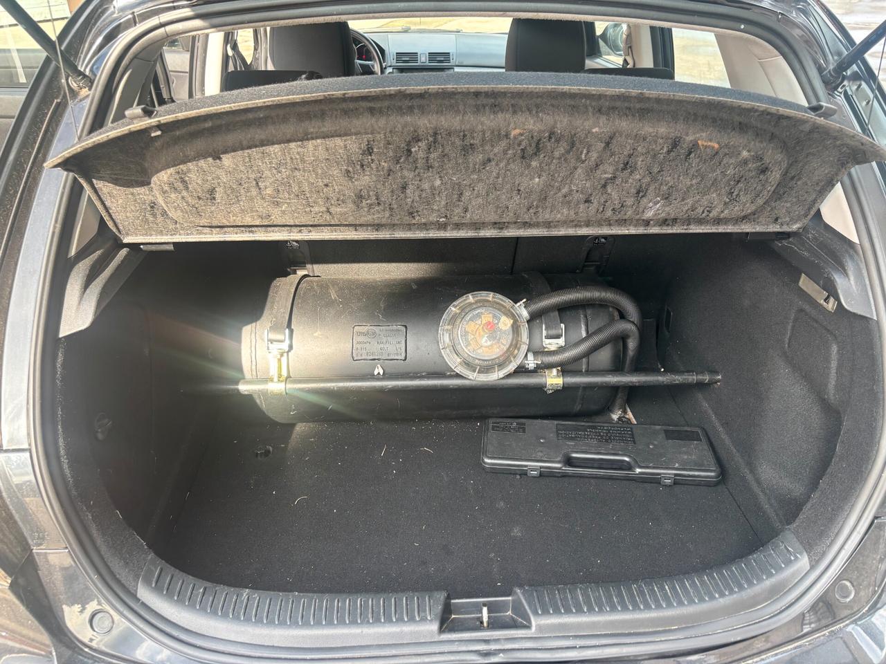 Mazda 3 Mazda3 1.6 16V 105CV Hot Active Gpl