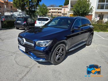Mercedes GLC SUV GLC 220 d Sport 4matic auto
