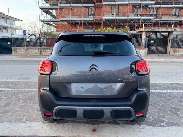 Citroen C3 Aircross PureTech 110 S&S Feel