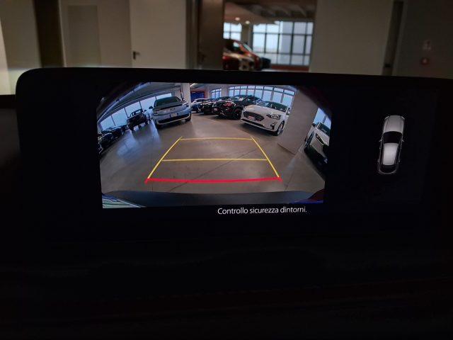 MAZDA CX-30 2.0L e-Skyactiv-G 150 CV M Hybrid 2WD Homura