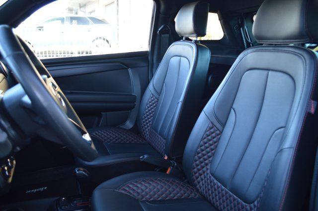 LIGIER JS 50 DCI Sport Ultimate