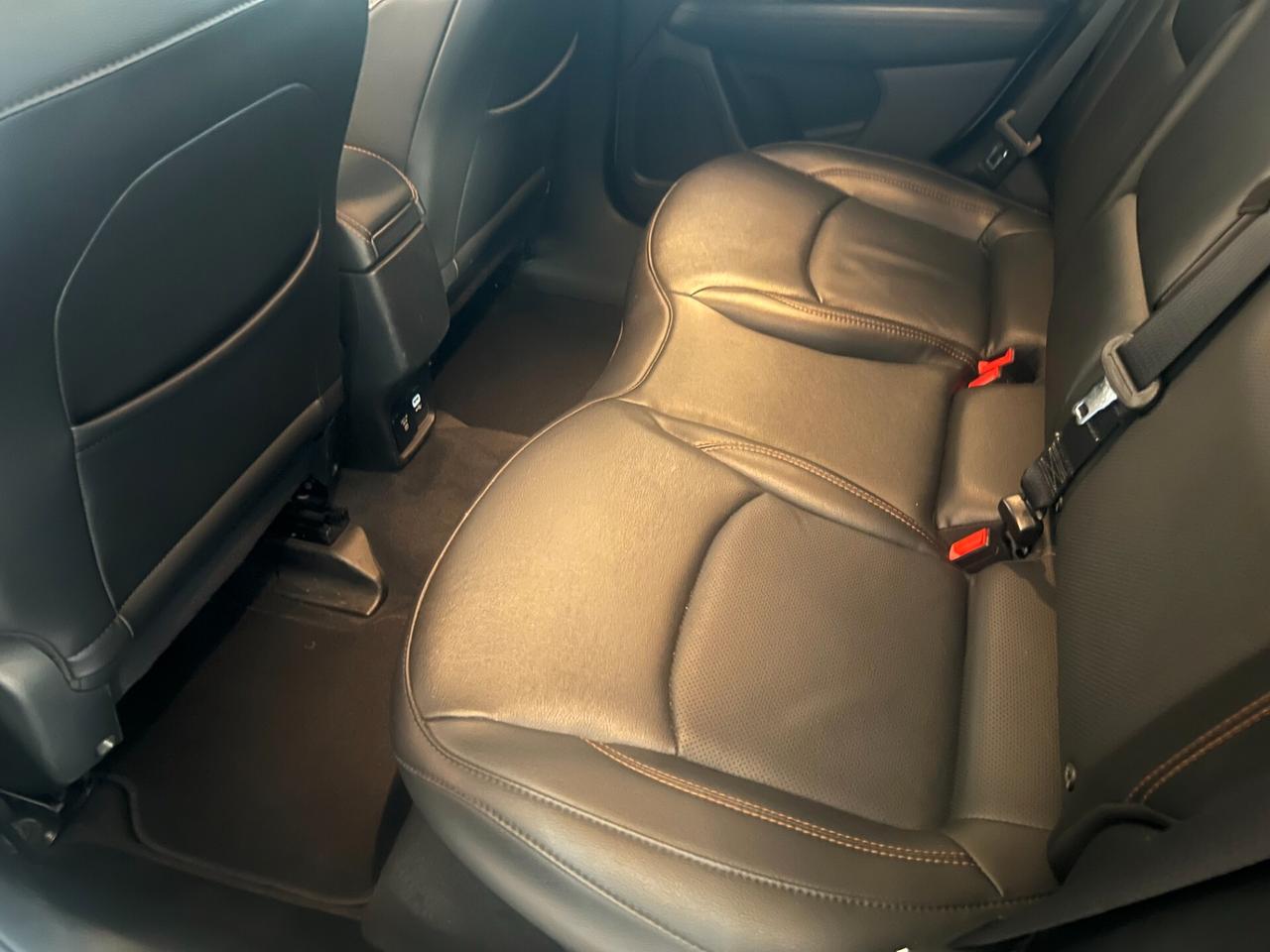 Jeep Compass 1.6 Multijet II 2WD Limited con km 69.567