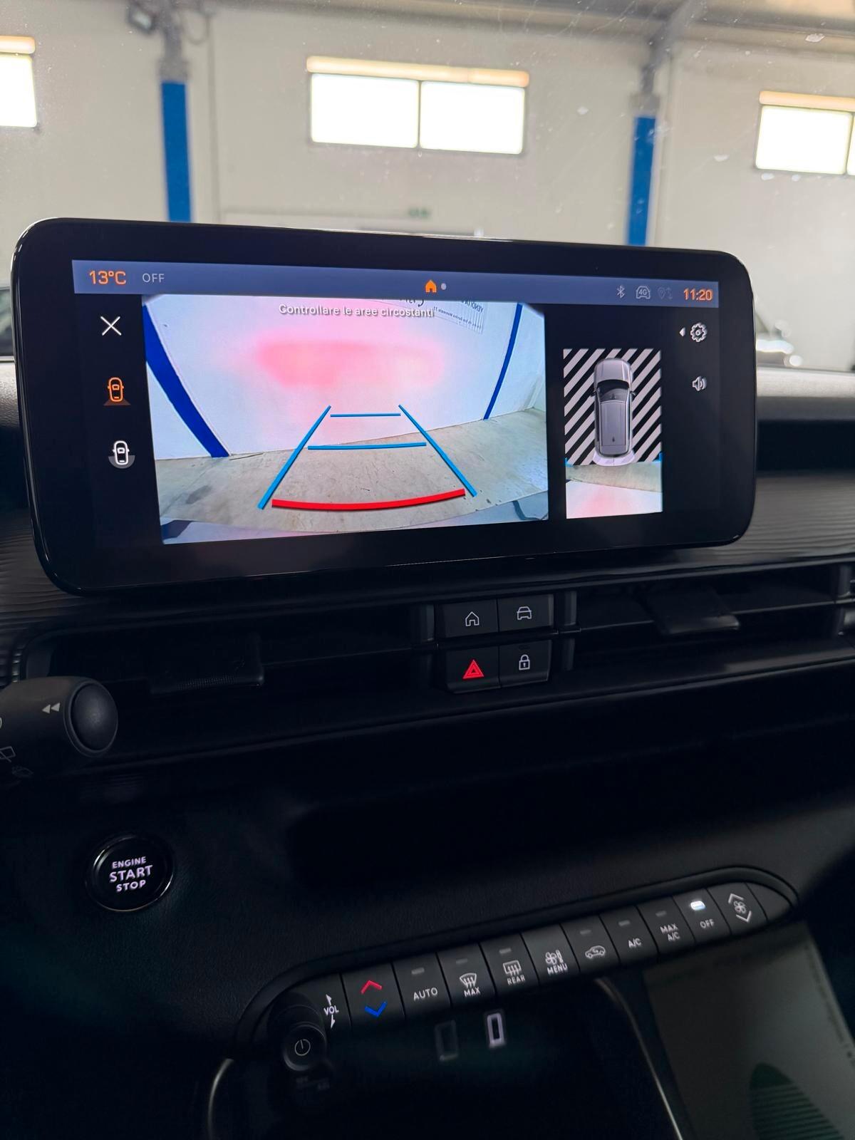 Jeep Avenger 1.2 Benzina 100 CV – Altitude – KM 0