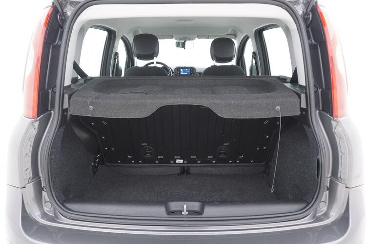 Fiat Panda Hybrid BR003425 1.0 Mild Hybrid 70CV