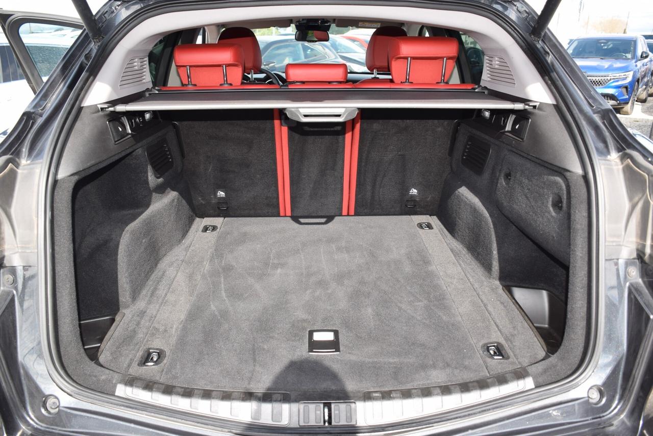Alfa Romeo Stelvio ALFAROMEO SPRINT Q4 2.2TD 190CV AT8 IVA DETR. FULL OPTIONAL