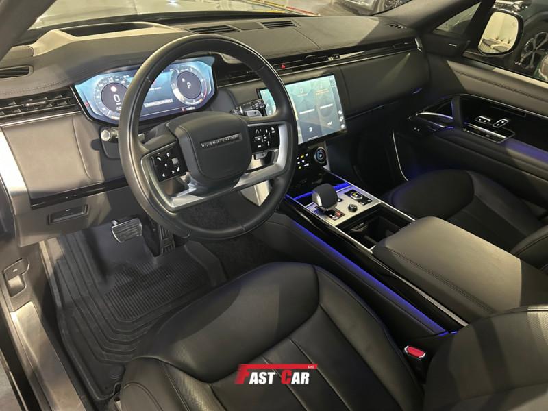 Land Rover Range Rover 3.0D l6 HSE 250cv