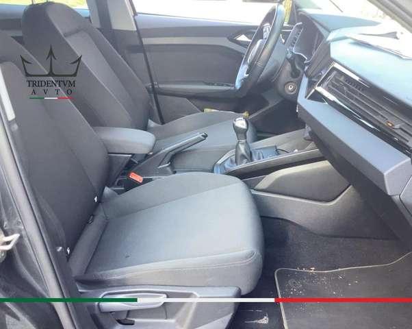 Audi A1 Sportback 25 1.0 tfsi Admired