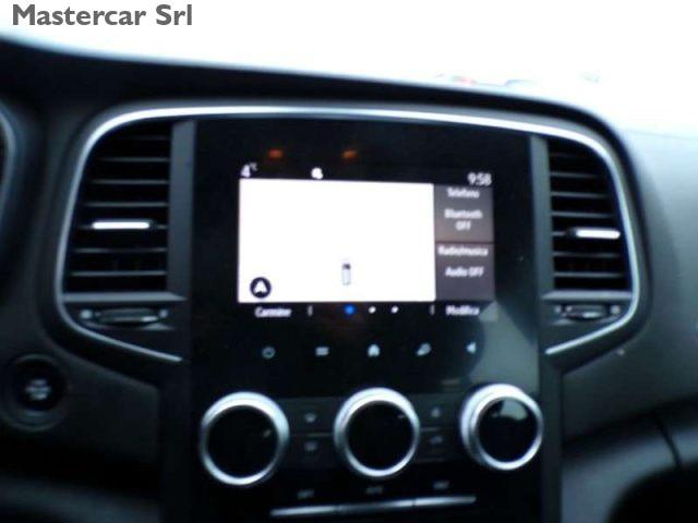 RENAULT Megane Megane Sporter 1.5 blue dci Business 115cv-GK608RL