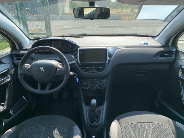 PEUGEOT 208 1.4 8V HDi 68CV 5p. Active