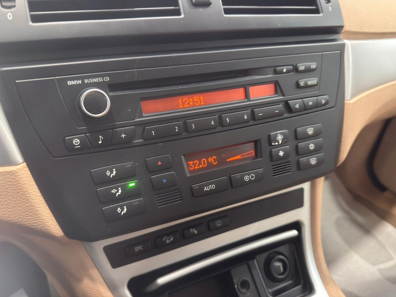 Bmw X3 xDrive20d Futura 177cv - AUTOMATICA