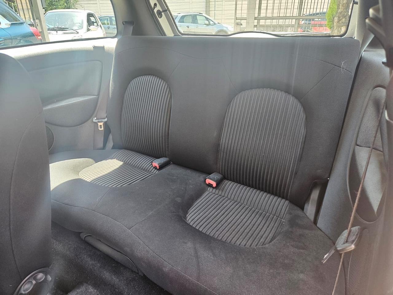 Lancia Ypsilon 1.2 Oro