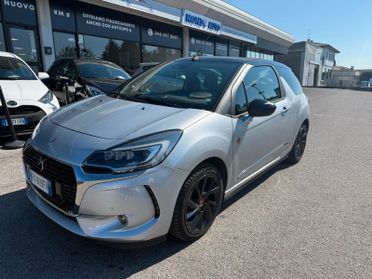 Ds DS3 130 S&S Performance Line Cabrio