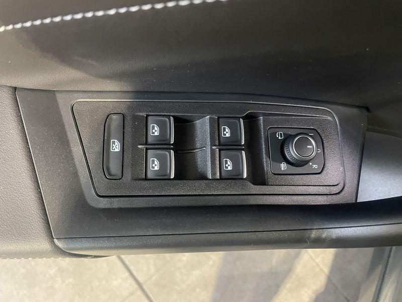 Volkswagen T-Roc T-Roc 1.0 TSI R-Line