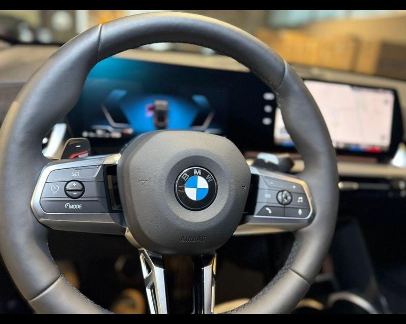 BMW X2 (U10) sDrive 20i Msport