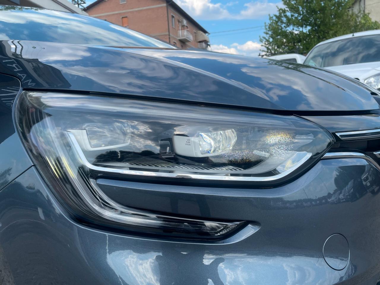 Renault Megane Mégane dCi 130 CV Energy Bose