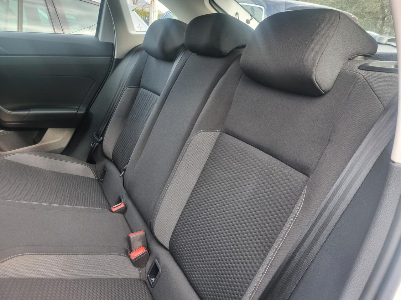 Volkswagen Taigo 1.0 TSI 95 CV Life