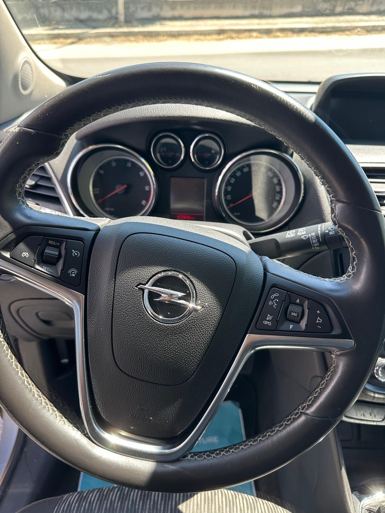 Opel Mokka 1.6 CDTI 136CV