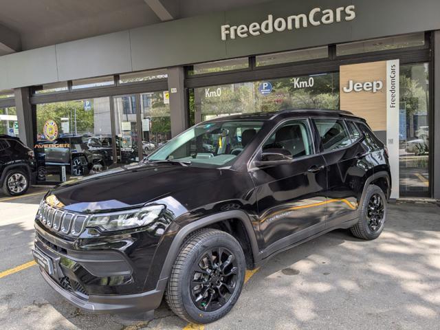 JEEP Compass 1.6 Multijet II 2WD Longitude