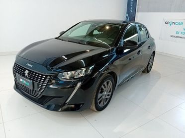 Peugeot 208 PureTech 75cv 5 porte Active Pack